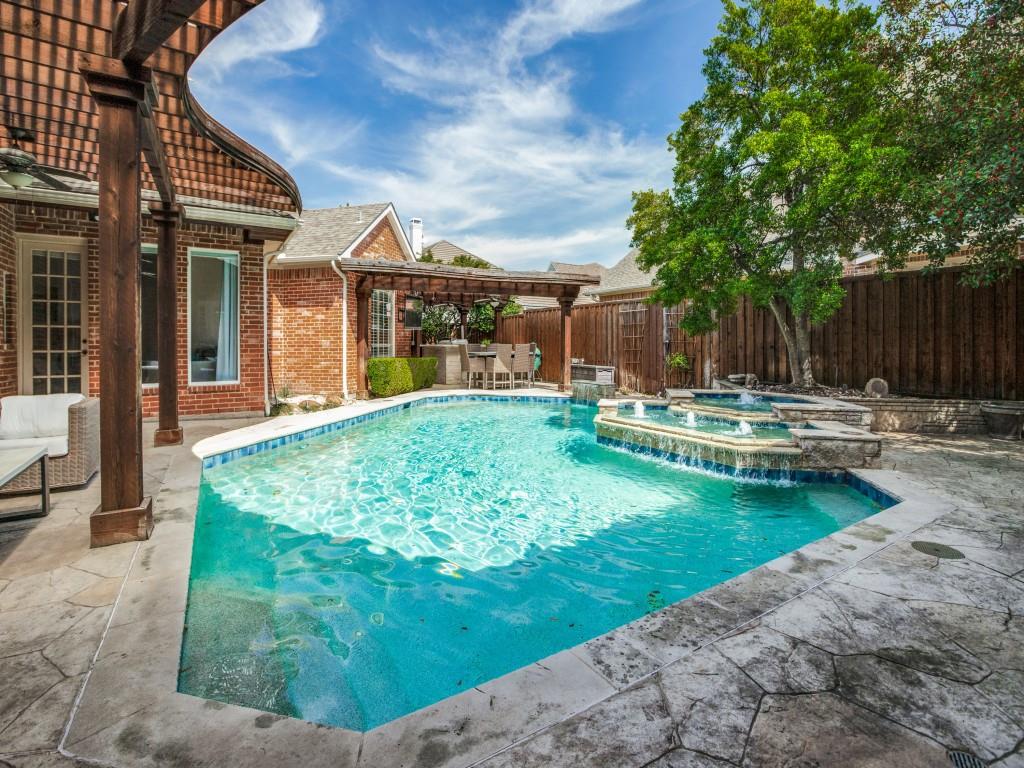 5125 Marble Falls Lane Property Photo 28