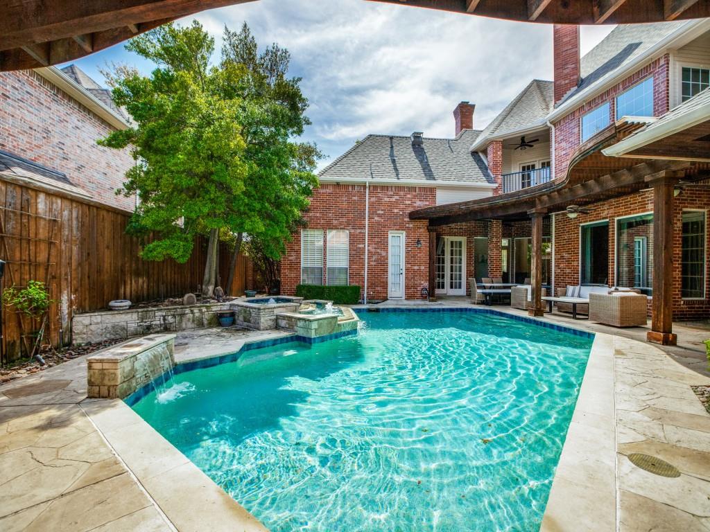 5125 Marble Falls Lane Property Photo 29