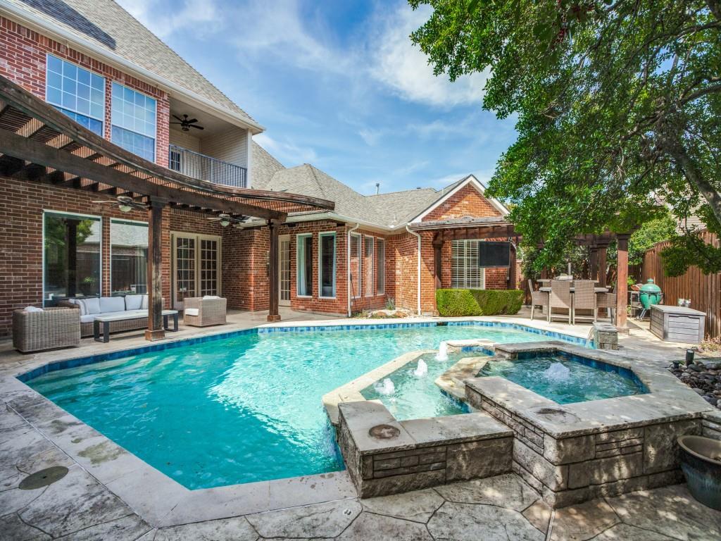 5125 Marble Falls Lane Property Photo 30