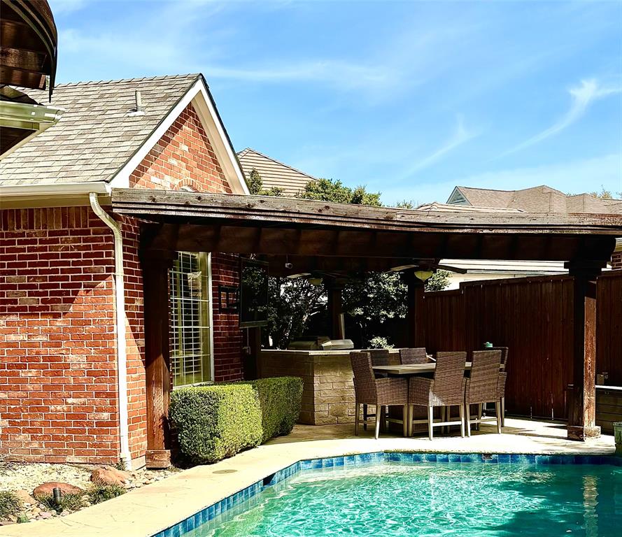 5125 Marble Falls Lane Property Photo 32