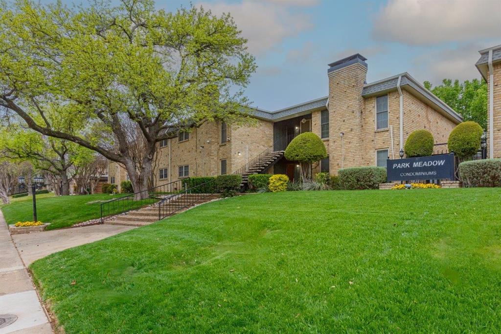 7721 Meadow Park Drive 102