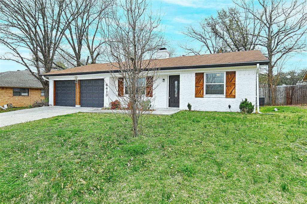 6413 Stonewall Street Property Photo 2