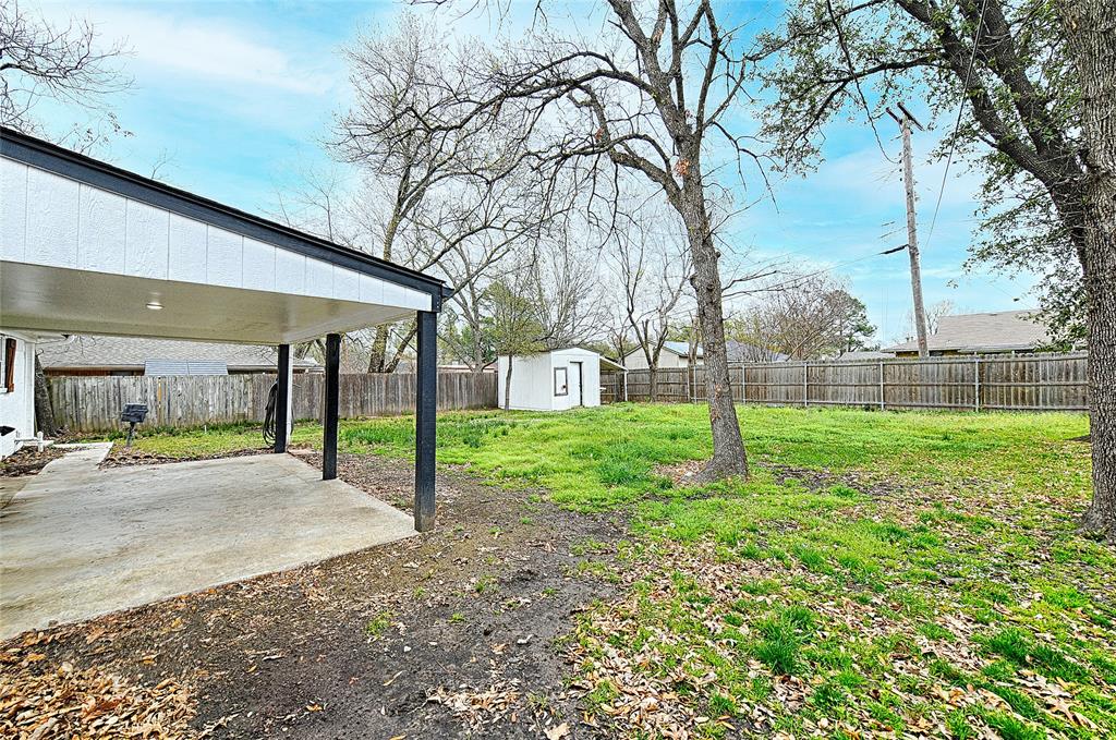 6413 Stonewall Street Property Photo 18