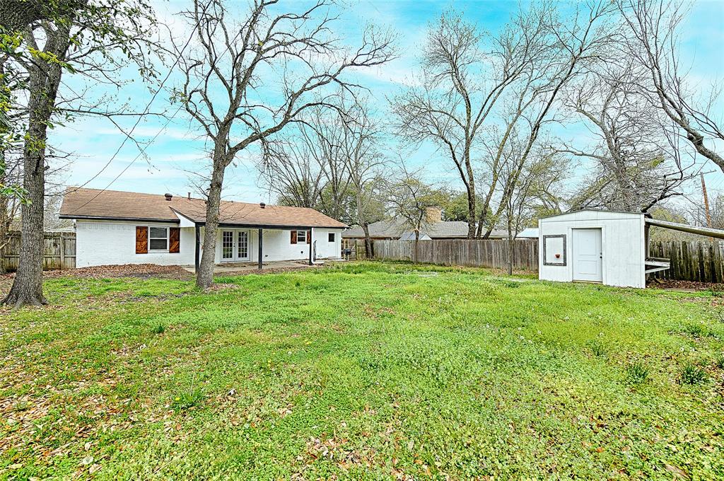 6413 Stonewall Street Property Photo 19