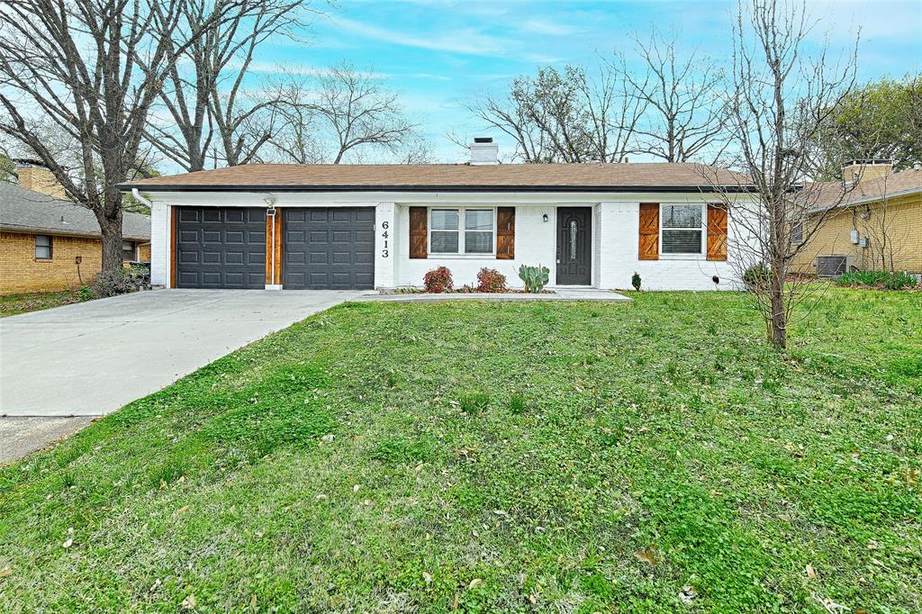 6413 Stonewall Street Property Photo 20