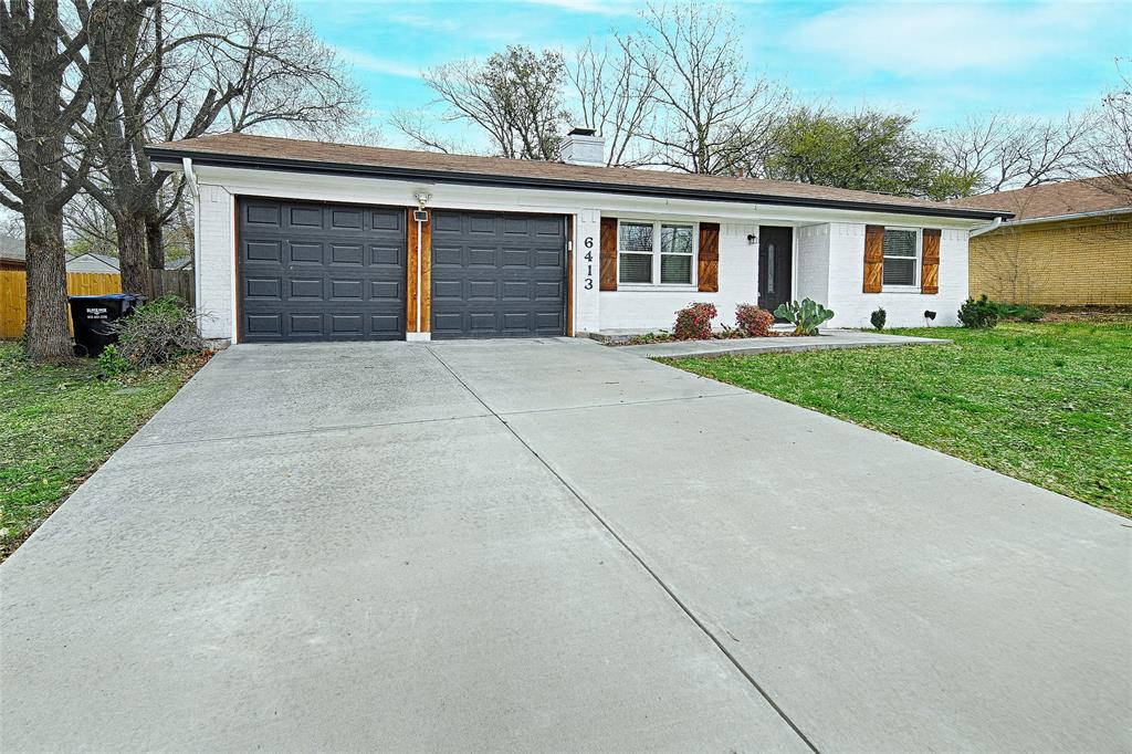 6413 Stonewall Street Property Photo 21