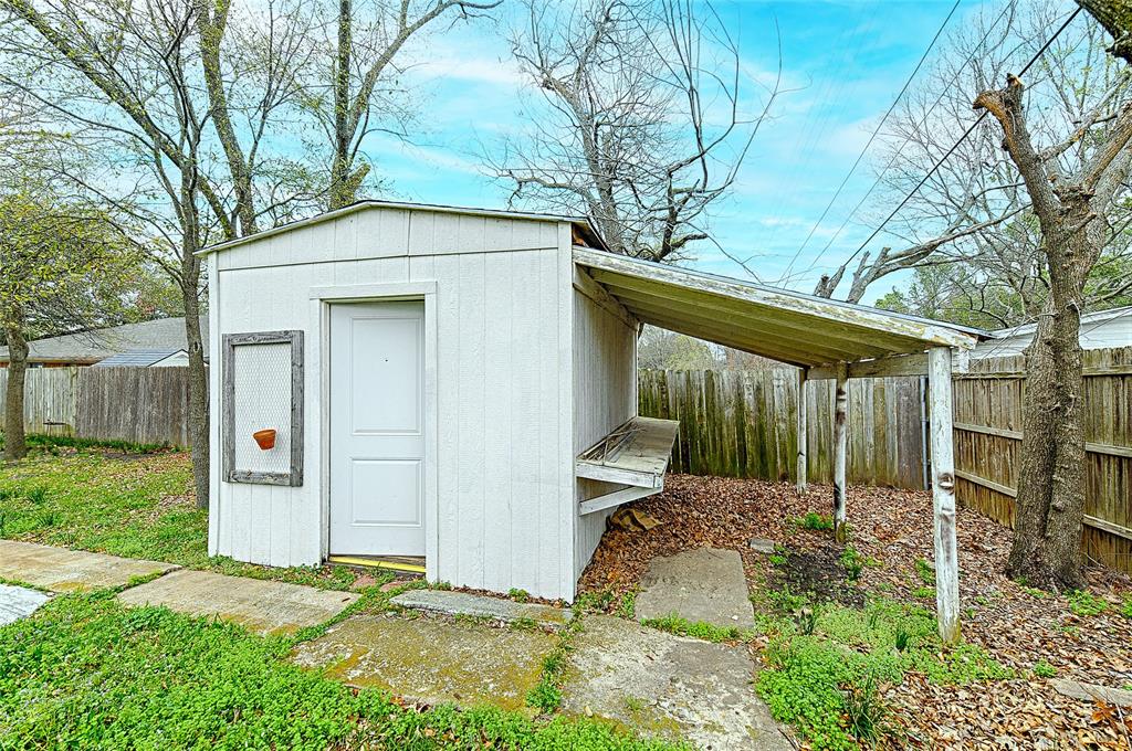 6413 Stonewall Street Property Photo 22