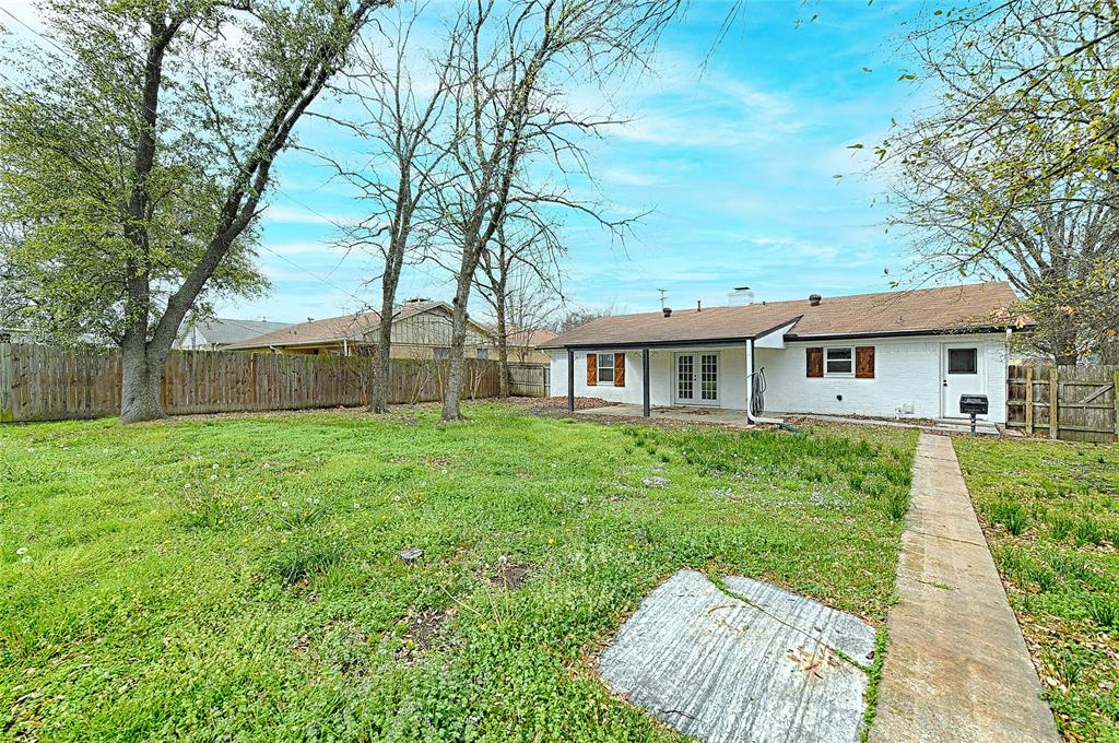 6413 Stonewall Street Property Photo 24