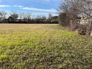 Tbd W Cleburne Road Property Photo 1