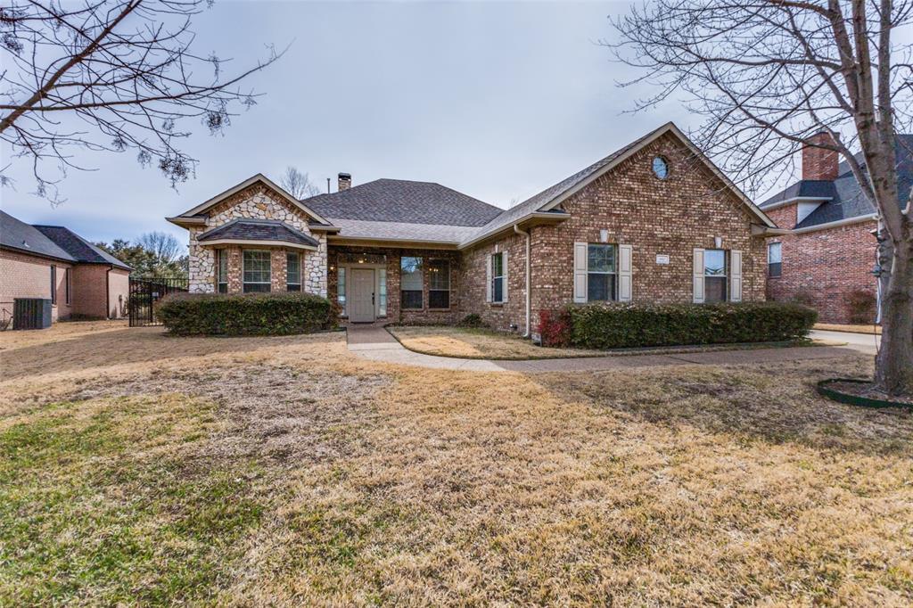 8410 Bridgewater Drive Property Photo 1