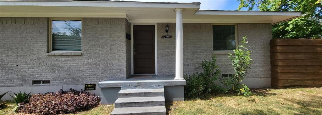 3749 High Vista Drive Property Photo 1