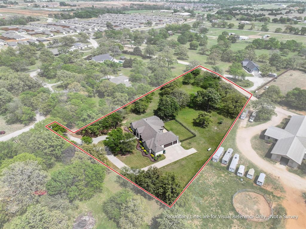 5999 Ranch Estates Road Property Photo 1