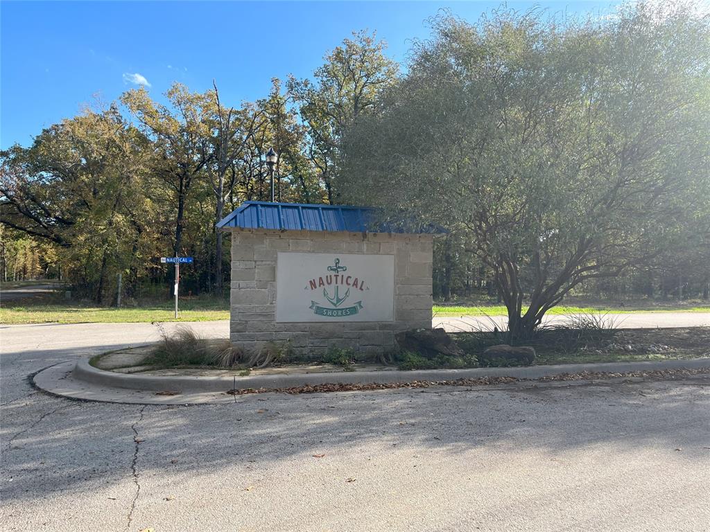 Lot 81 Open Water Point Property Photo 4