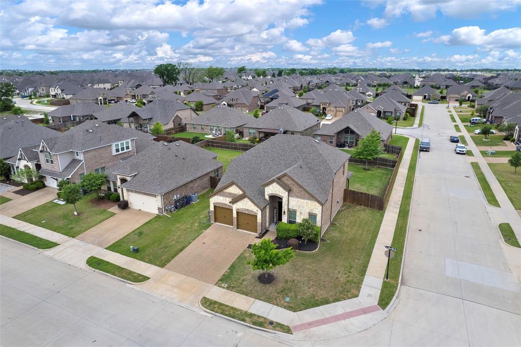 4015 Gray Wolf Drive Property Photo 1