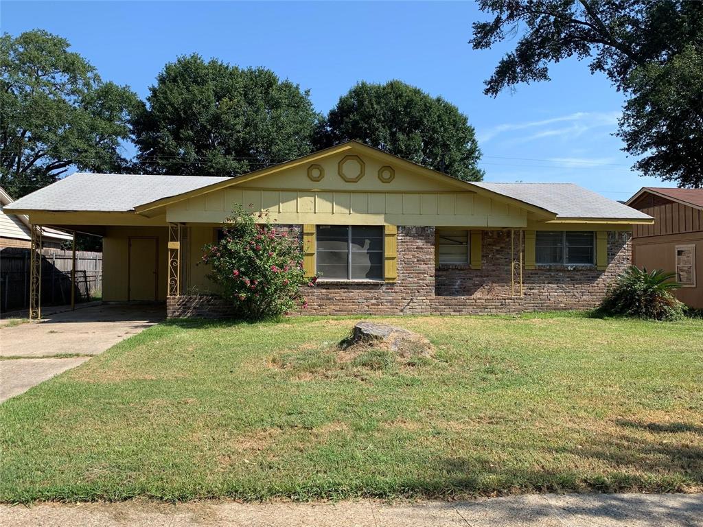 3602 Valley View Drive Property Photo 1