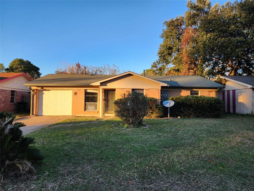 3506 Red Bud Lane Property Photo 1