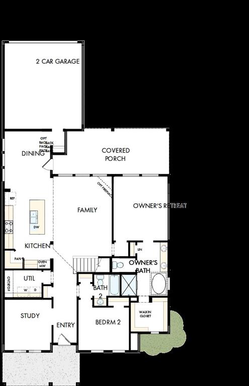 1064 Hackberry Emperor Street Property Photo 4