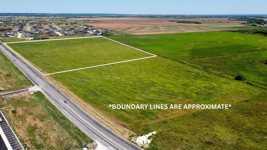 T.b.d. Hwy 83 Property Photo 1