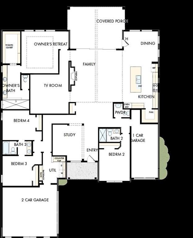 2111 Lakeside Drive Property Photo 2
