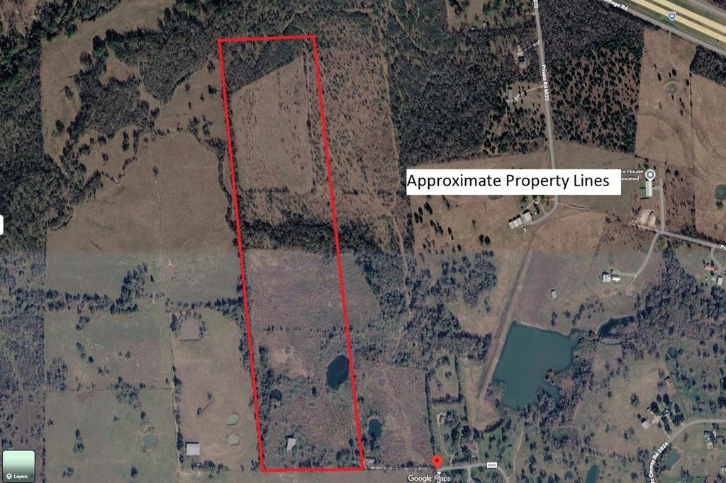 000 County Rd 2624 Property Photo 5