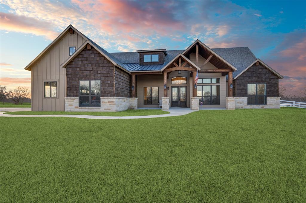 5165 Hartlee Field Road Property Photo 1