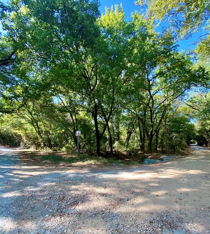 TBD County Road 2615