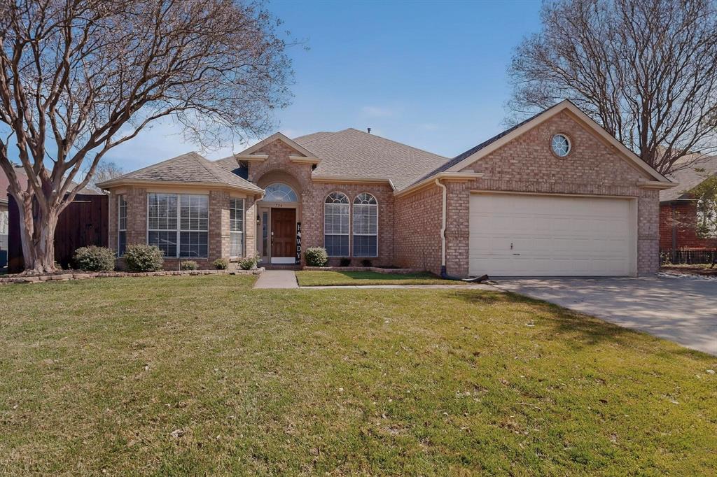 734 River Oak Way Property Photo 1