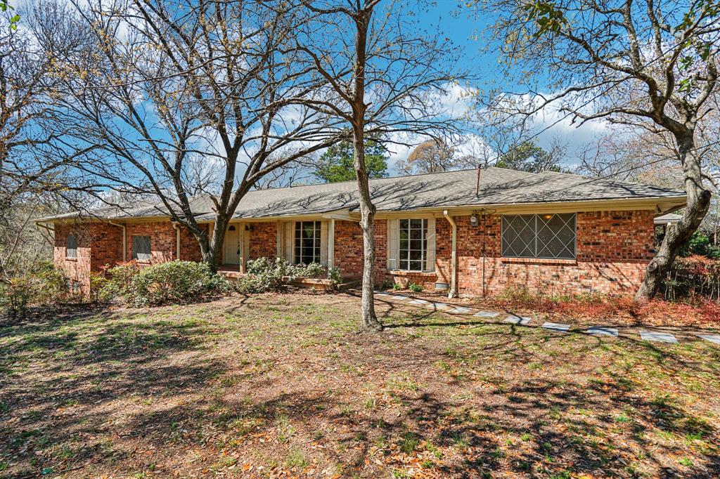 1215 Hill City Drive Property Photo 1