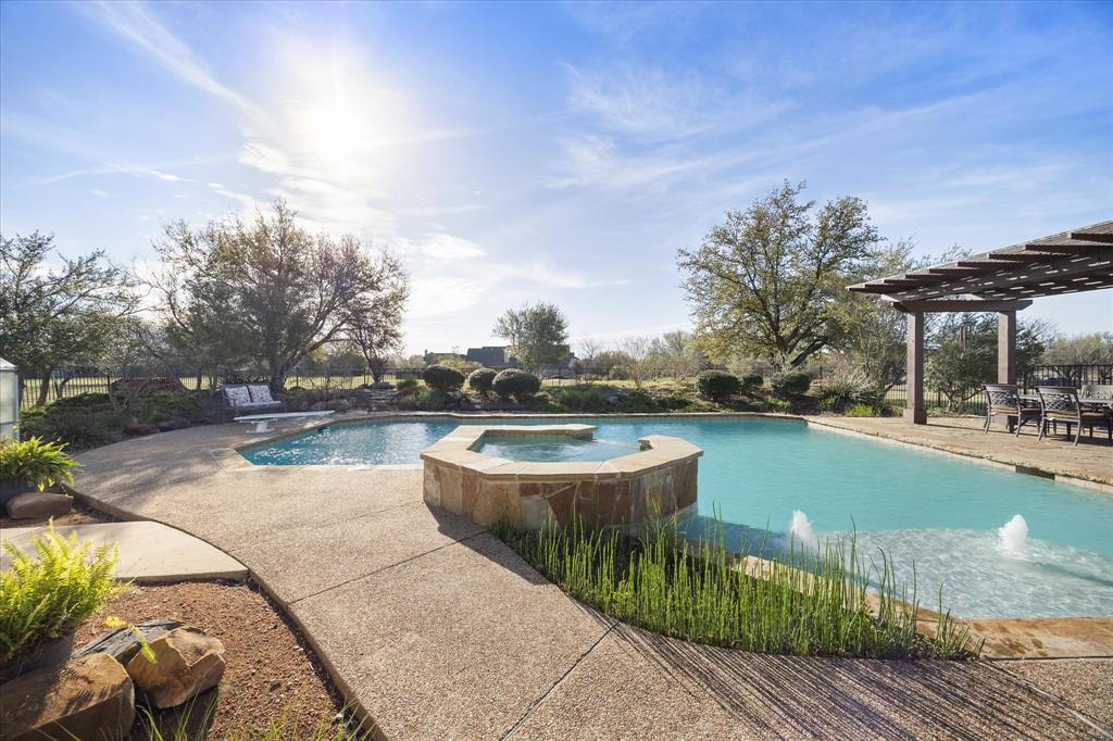 107 Harvest Ridge Cove Property Photo 3