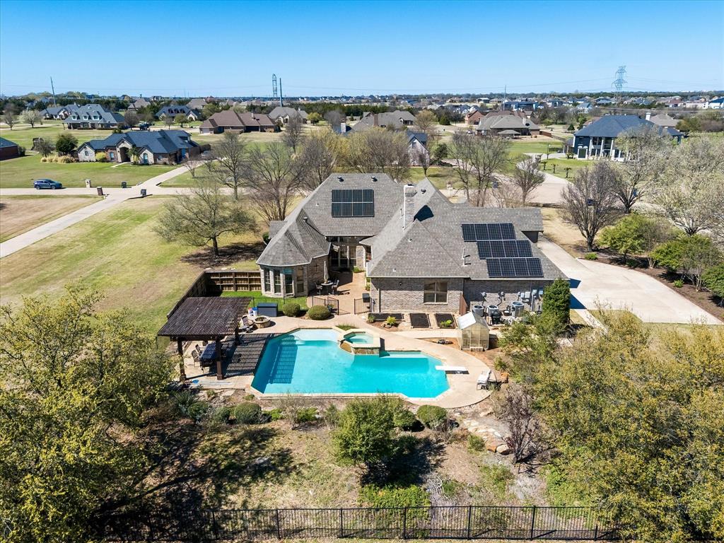 107 Harvest Ridge Cove Property Photo 4