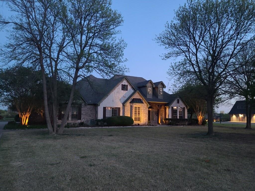 107 Harvest Ridge Cove Property Photo 5