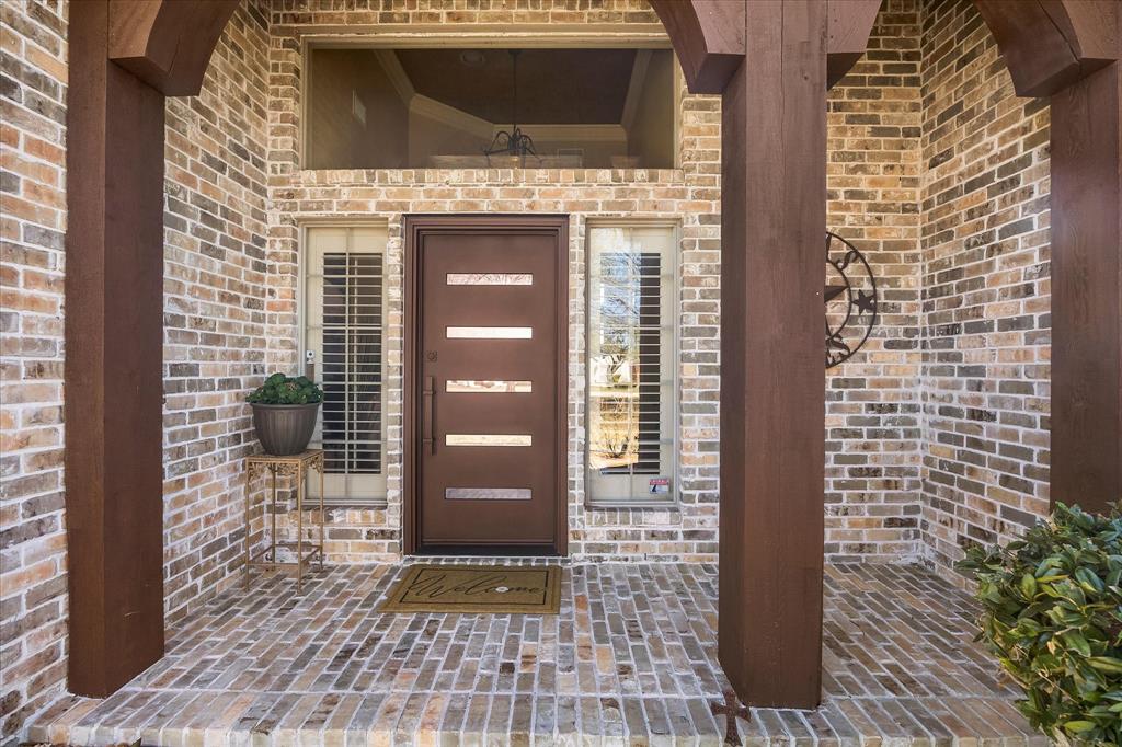 107 Harvest Ridge Cove Property Photo 6