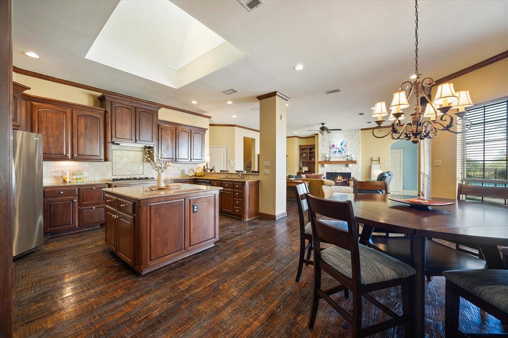 107 Harvest Ridge Cove Property Photo 7