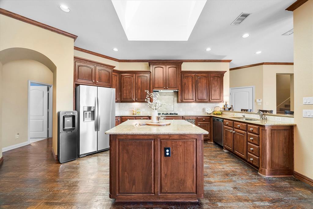107 Harvest Ridge Cove Property Photo 8