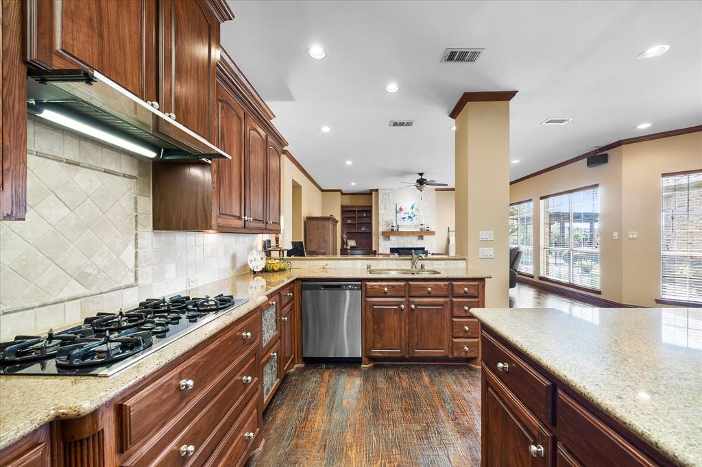 107 Harvest Ridge Cove Property Photo 9