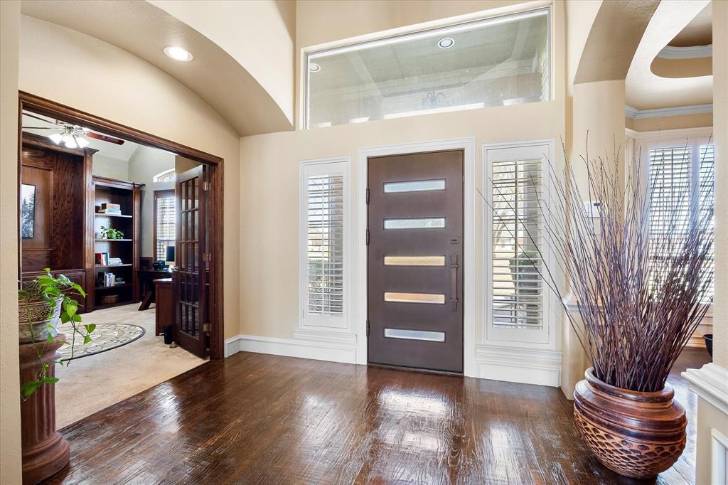 107 Harvest Ridge Cove Property Photo 12