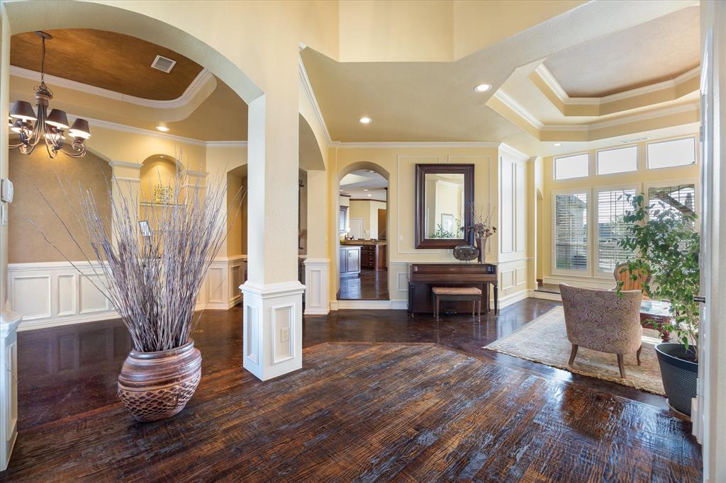 107 Harvest Ridge Cove Property Photo 13