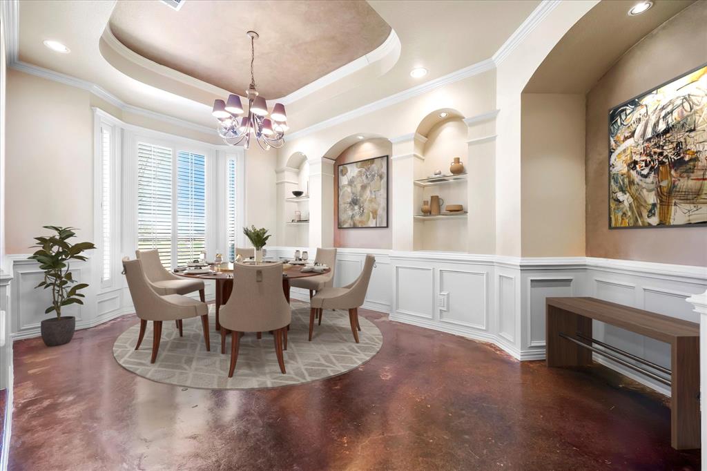 107 Harvest Ridge Cove Property Photo 15