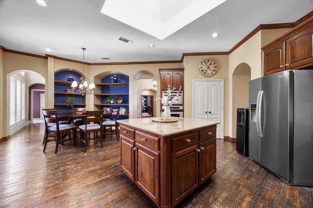 107 Harvest Ridge Cove Property Photo 17