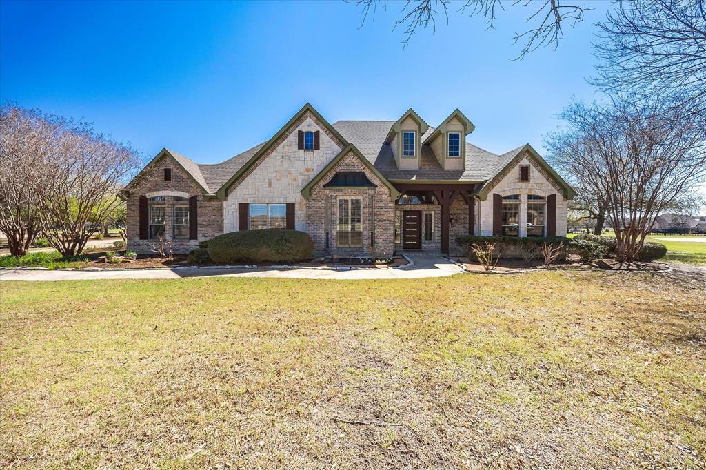 107 Harvest Ridge Cove Property Photo 37