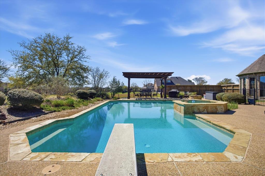 107 Harvest Ridge Cove Property Photo 38