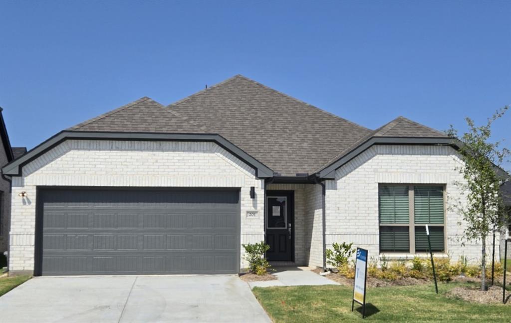 201 Bright Alcove Court Property Photo 1