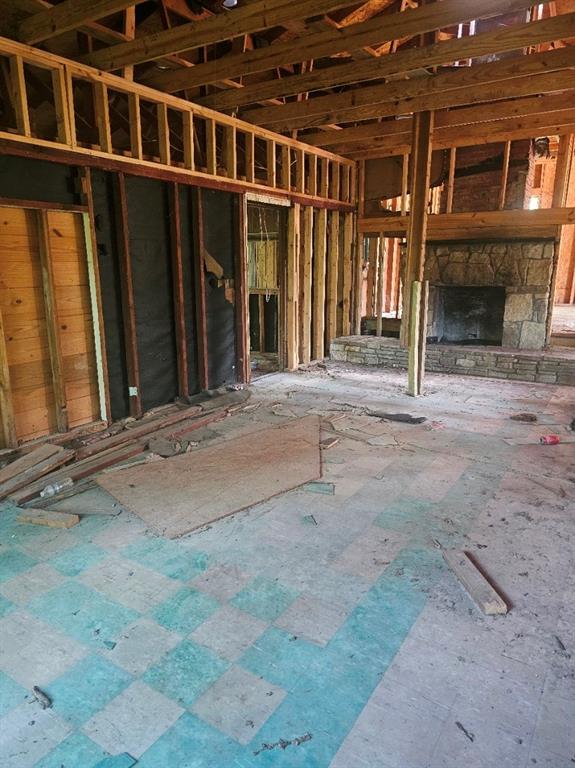 110 Choctaw Trail Property Photo 4