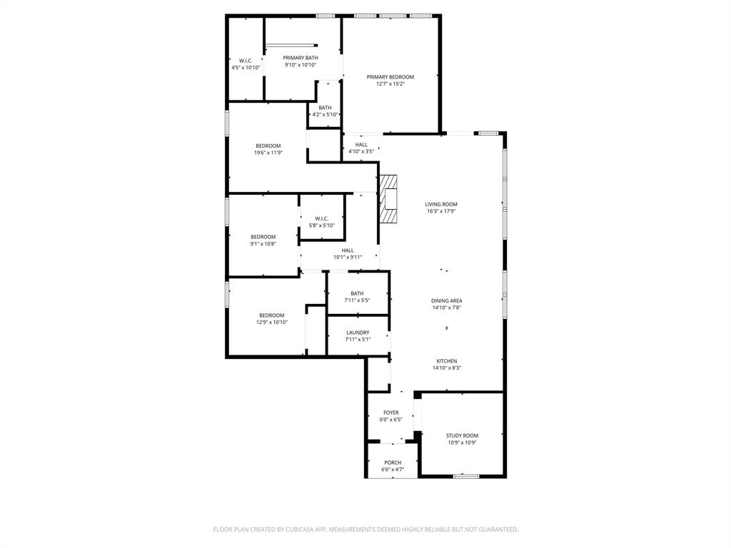 3816 Ironbark Way Property Photo 19