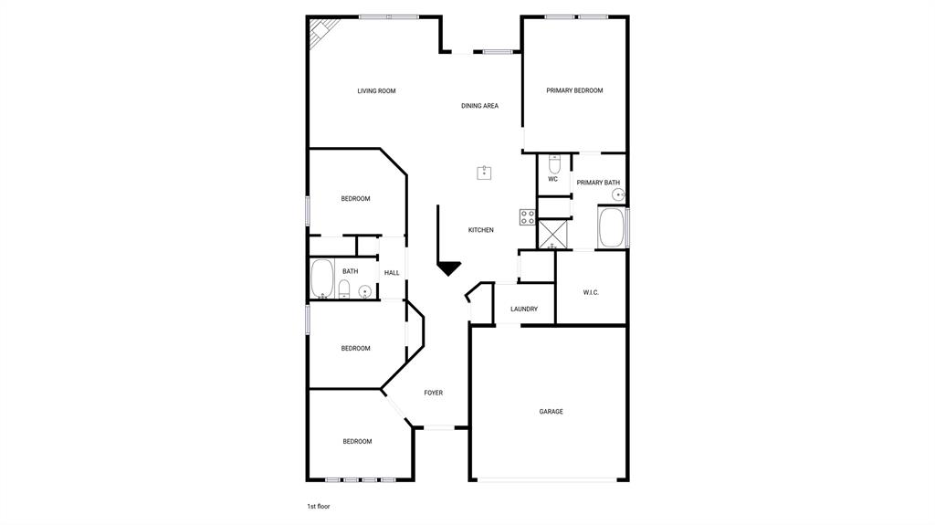5591 Coventry Drive Property Photo 17