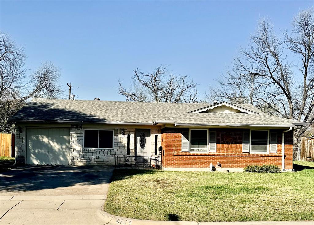 4704 Carlyle Drive Property Photo 1