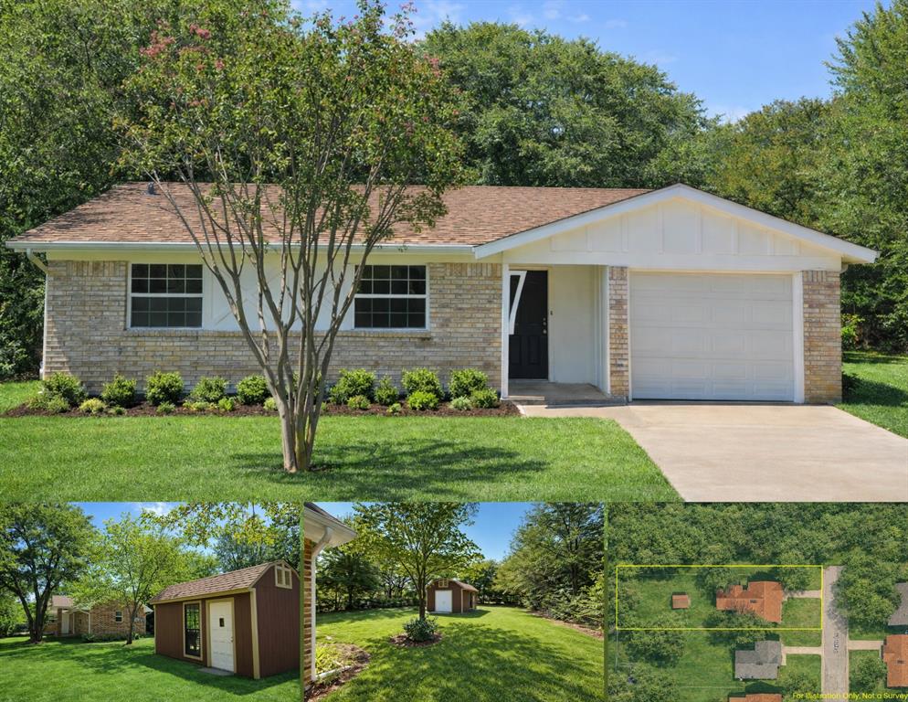 7129 Payte Lane Property Photo 2