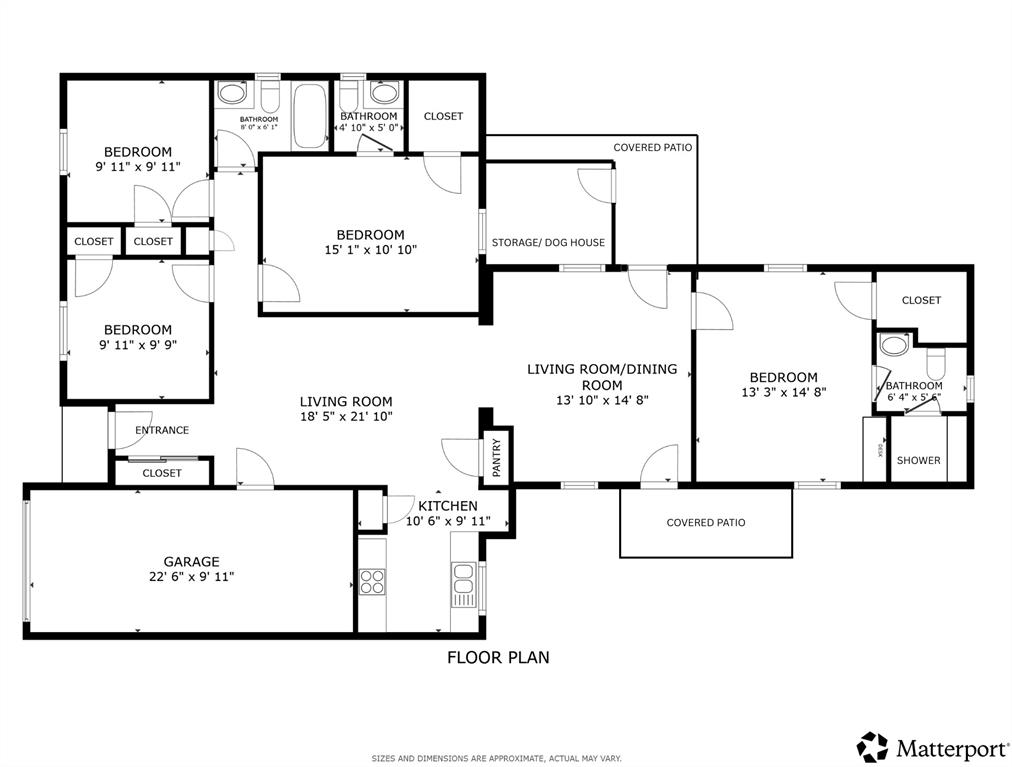7129 Payte Lane Property Photo 6