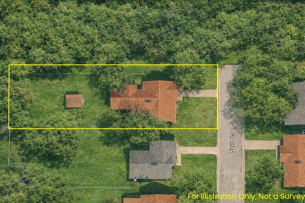 7129 Payte Lane Property Photo 24