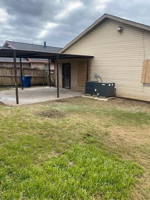 4443 Falls Drive Property Photo 2
